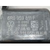 Recambio de elevalunas trasero izquierdo para volkswagen polo (6r1) sport referencia OEM IAM 6R0959811F 0130822532 