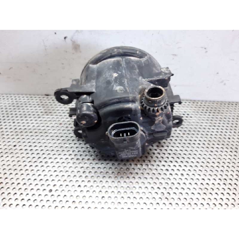 Recambio de faro antiniebla izquierdo para renault megane ii classic berlina confort authentique referencia OEM IAM 3