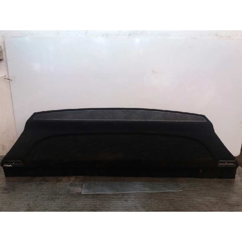 Recambio de bandeja trasera para peugeot 407 2.0 16v hdi fap cat (rhr / dw10bted4) referencia OEM IAM 96454337ZD  