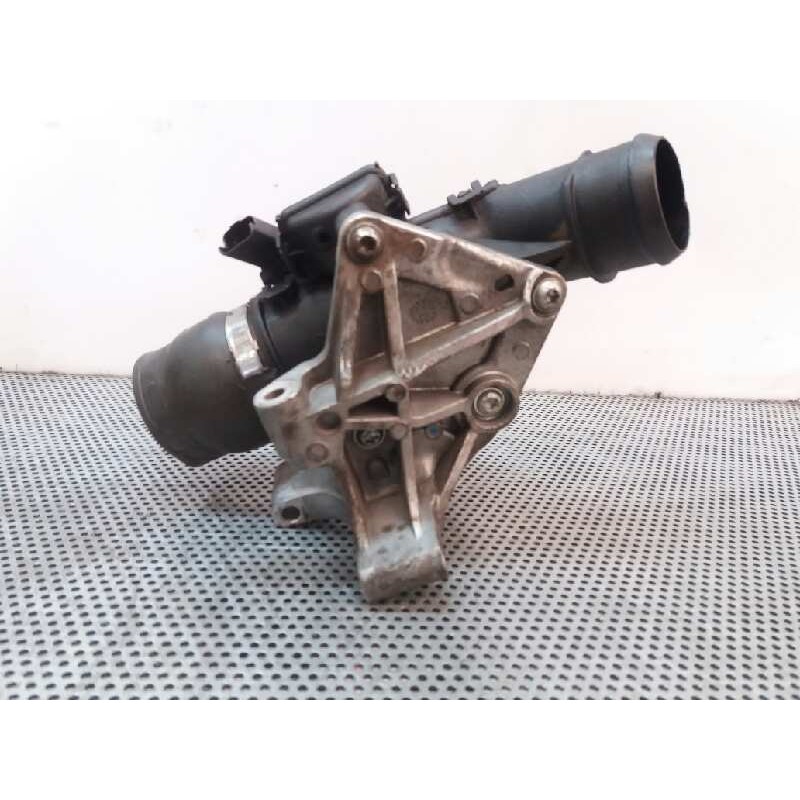Recambio de caja mariposa para citroën berlingo 1.6 hdi 92 multispace referencia OEM IAM 25365223 25365222 5