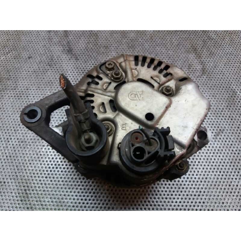 Recambio de alternador para chrysler voyager (gs) 2.4 le referencia OEM IAM 4727220 1210003521 - Gris 5