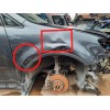 Recambio de aleta delantera derecha para subaru tribeca b9 limited referencia OEM IAM   