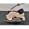Recambio de cerradura puerta delantera izquierda para volkswagen golf vi (5k1) gtd referencia OEM IAM 5K1837015B  