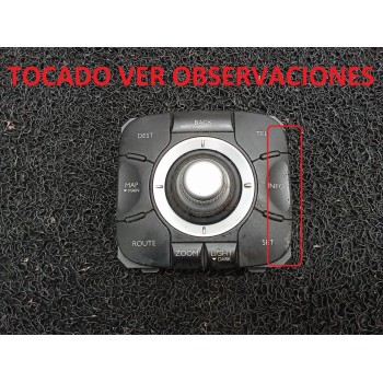 MANDO MULTIFUNCION 8200326970C 60402700 