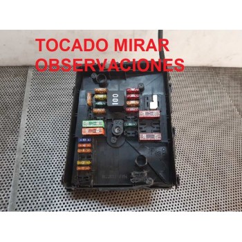 CAJA RELES / FUSIBLES 1K0937629A 8K210311 