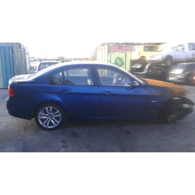 bmw serie 3 berlina (e90) del año 2006