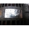 Recambio de alternador para chrysler voyager (gs) 2.4 le referencia OEM IAM 4727220 1210003521 
