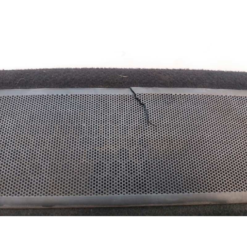 Recambio de bandeja trasera para peugeot 407 2.0 16v hdi fap cat (rhr / dw10bted4) referencia OEM IAM 96454337ZD - Blanco 2
