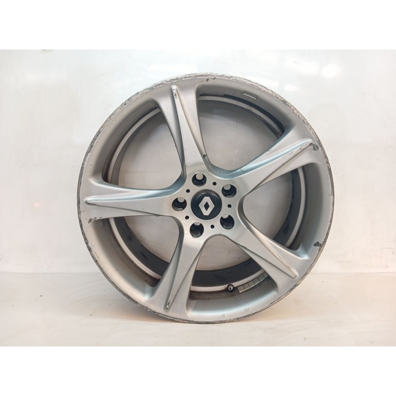 Recambio de llanta para renault laguna ii (bg0/1_) 1.9 dci (bg08, bg0g) referencia OEM IAM 18X75JJ  