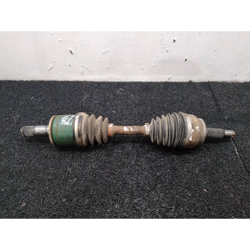 Recambio de transmision delantera derecha para mitsubishi montero pinin (h60/h70) 2000 gdi (5-ptas.) referencia OEM IAM   