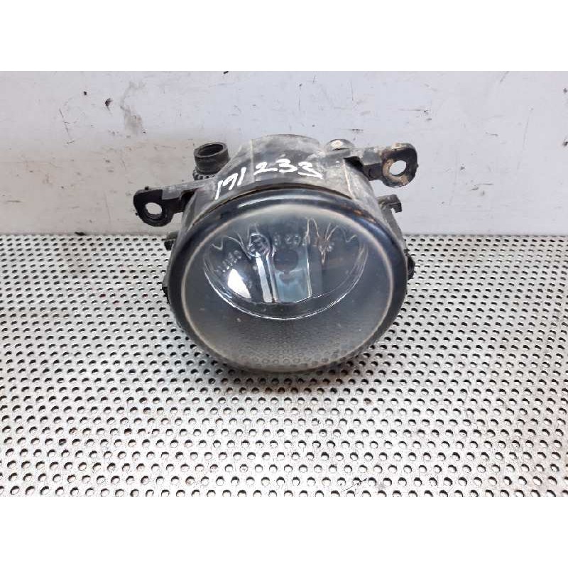 Recambio de faro antiniebla derecho para renault megane ii classic berlina confort authentique referencia OEM IAM   