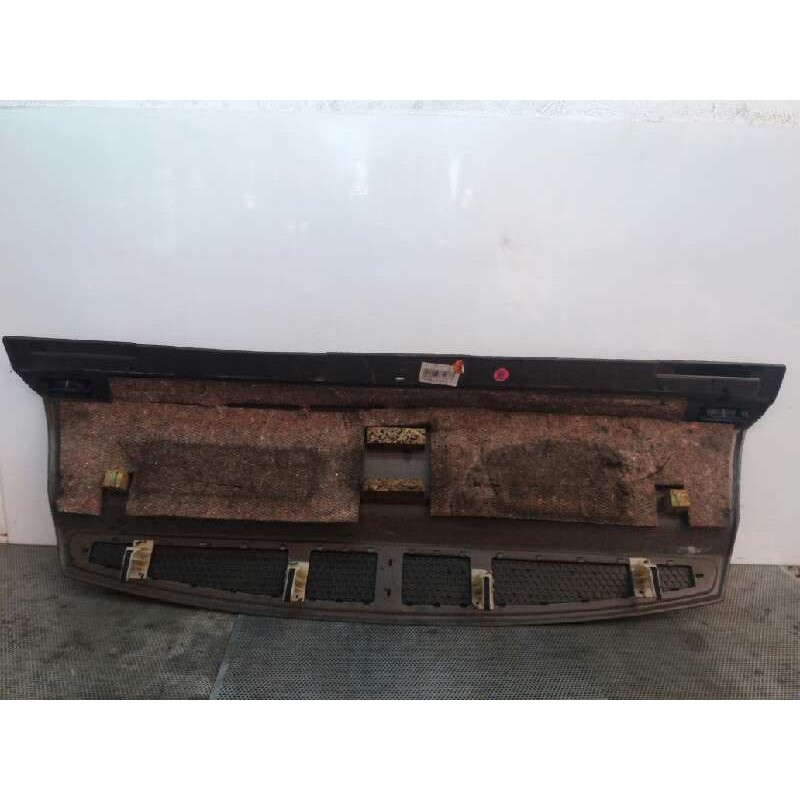 Recambio de bandeja trasera para peugeot 407 2.0 16v hdi fap cat (rhr / dw10bted4) referencia OEM IAM 96454337ZD - Blanco 3