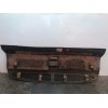 Recambio de bandeja trasera para peugeot 407 2.0 16v hdi fap cat (rhr / dw10bted4) referencia OEM IAM 96454337ZD  