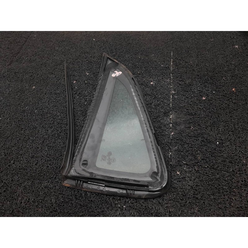 Recambio de luna custodia trasera derecha para volkswagen polo (6r1) sport referencia OEM IAM   