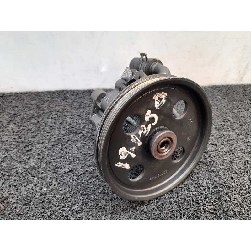 Recambio de bomba direccion para chrysler voyager (rg) 2.8 crd lx grand voyager referencia OEM IAM A7J18045 743974AE 