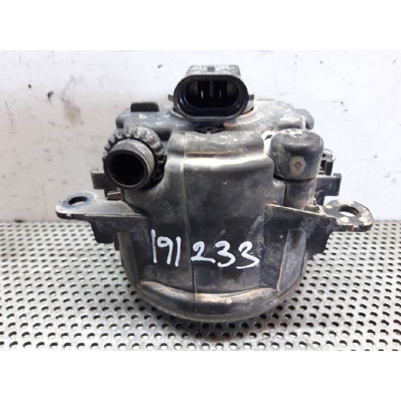Recambio de faro antiniebla derecho para renault megane ii classic berlina confort authentique referencia OEM IAM 2