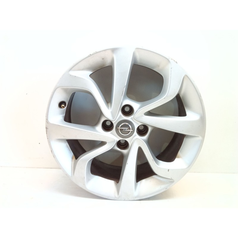 Recambio de llanta para opel corsa e (x15) 1.4 (08, 68) referencia OEM IAM 13380635  