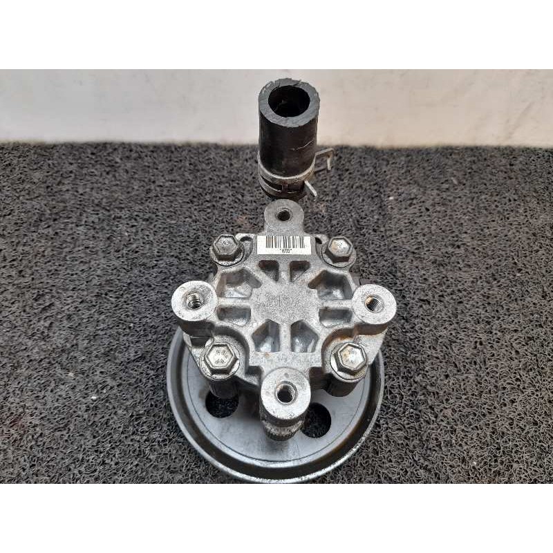 Recambio de bomba direccion para chrysler voyager (rg) 2.8 crd lx grand voyager referencia OEM IAM A7J18045 743974AE - Negro 2