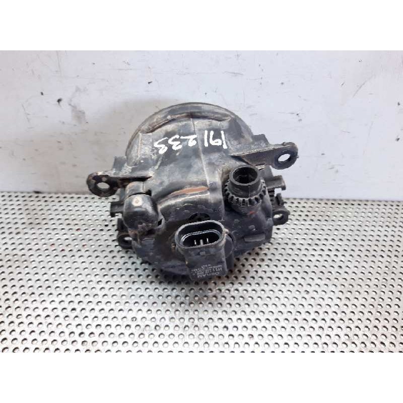 Recambio de faro antiniebla derecho para renault megane ii classic berlina confort authentique referencia OEM IAM 3