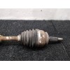Recambio de transmision delantera derecha para mitsubishi montero pinin (h60/h70) 2000 gdi (5-ptas.) referencia OEM IAM   