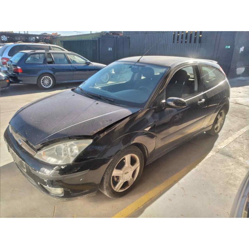 ford focus berlina (cak) del año 2004