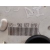 Recambio de cerradura puerta delantera izquierda para volkswagen golf vi (5k1) gtd referencia OEM IAM 5K1837015B  