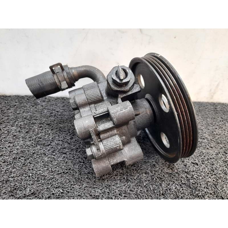 Recambio de bomba direccion para chrysler voyager (rg) 2.8 crd lx grand voyager referencia OEM IAM A7J18045 743974AE - Negro 3