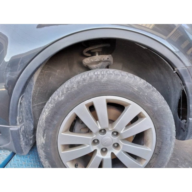 Recambio de aletin delantero derecho para subaru tribeca b9 limited referencia OEM IAM   
