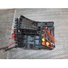 Recambio de caja reles / fusibles para volkswagen scirocco (137) 2.0 tdi (103kw) bluemotion referencia OEM IAM 1K0937629A 8K2103