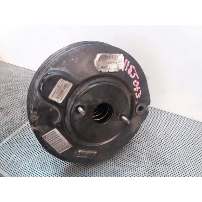 Recambio de servofreno para peugeot 407 2.0 16v hdi fap cat (rhr / dw10bted4) referencia OEM IAM 9657237180 9662427380 