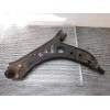 Recambio de brazo suspension inferior delantero izquierdo para audi a3 (8p) 1.9 tdi referencia OEM IAM 1K0407189E  