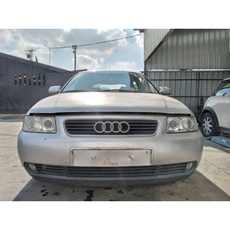 audi a3 (8l) del año 2003