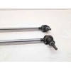 Recambio de amortiguadores maletero / porton para chrysler voyager (gs) 2.4 le referencia OEM IAM   