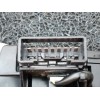 Recambio de mando luces para toyota yaris ts referencia OEM IAM 17F5720D81  