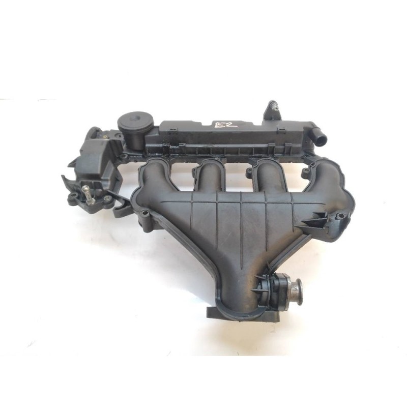 Recambio de tapa balancines para peugeot 407 sw st confort referencia OEM IAM 9662688980  