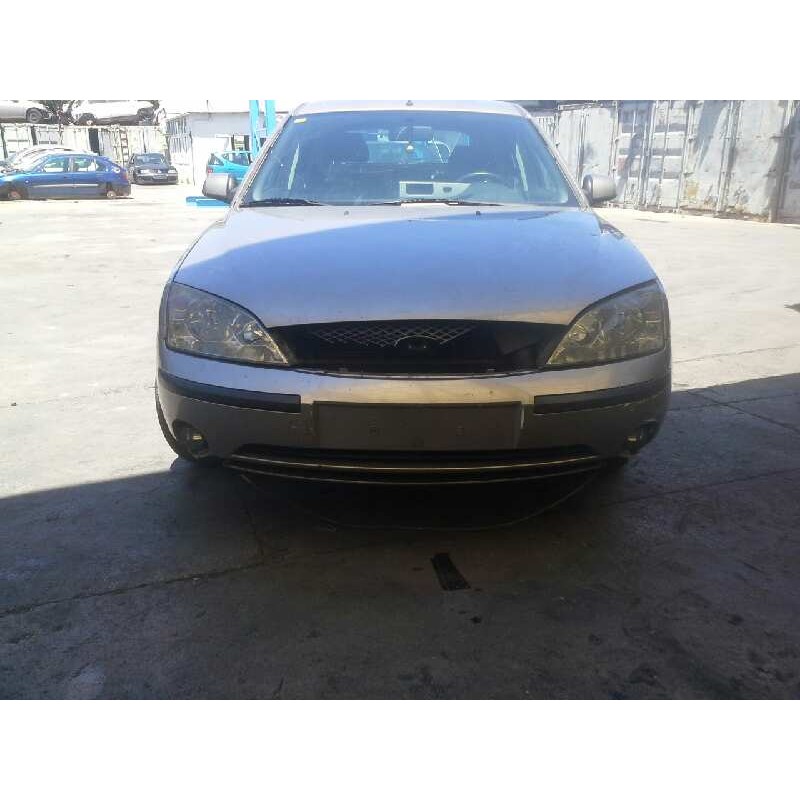 ford mondeo berlina (ge) del año 2003