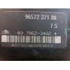 Recambio de servofreno para peugeot 407 2.0 16v hdi fap cat (rhr / dw10bted4) referencia OEM IAM 9657237180 9662427380 