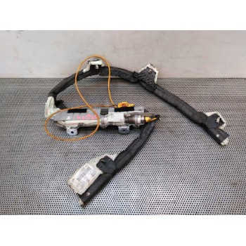 AIRBAG CORTINA DELANTERO IZQUIERDO 7M51A14K159AF 34016775C 