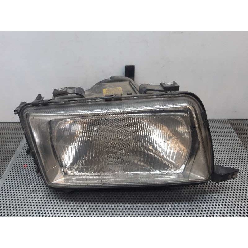 Recambio de faro derecho para audi 80/90 (893) 1.9 t.d referencia OEM IAM   