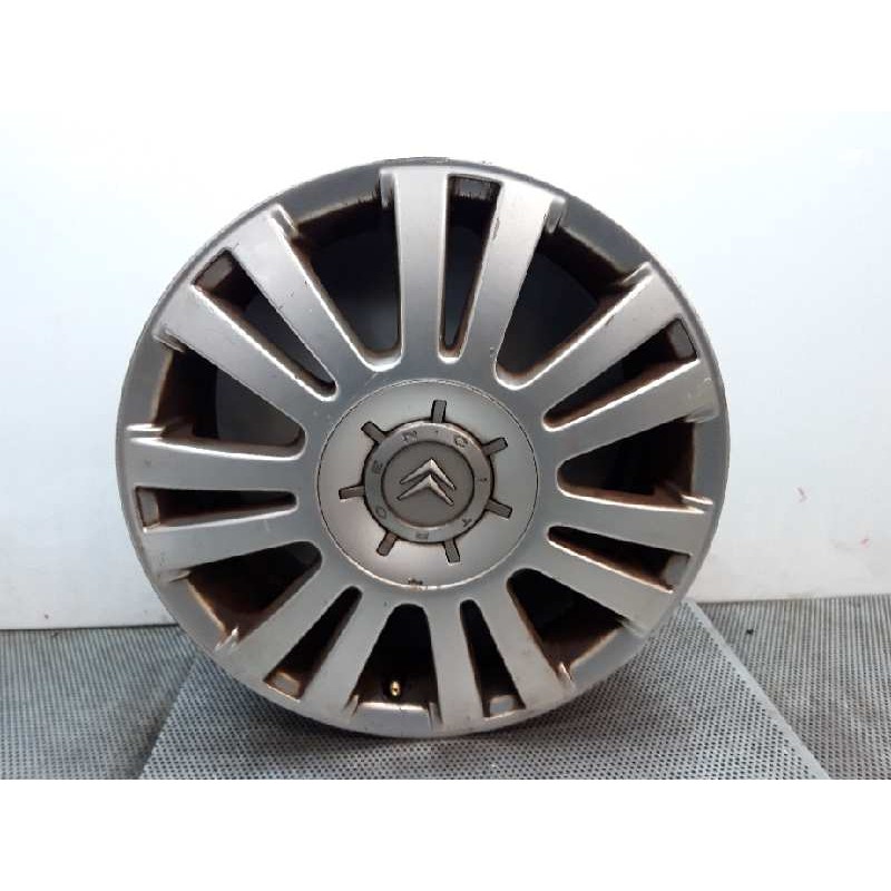 Recambio de llanta para citroën c5 berlina 2.0 hdi premier referencia OEM IAM 65JX16CH426  