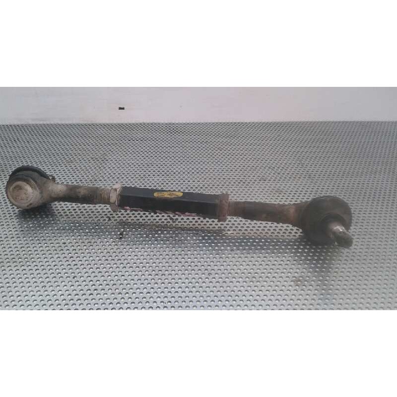 Recambio de barra direccion para nissan terrano/terrano.ii (r20) 2.7 turbodiesel referencia OEM IAM 2