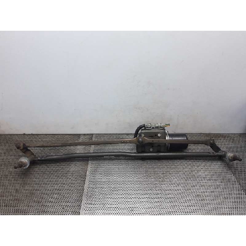 Recambio de motor limpia delantero para nissan interstar mod. 04 (x70) caja cerrada, l 1 h 2, techo referencia OEM IAM 53556502 