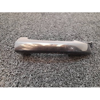 MANETA EXTERIOR DELANTERA IZQUIERDA 1K8837205F 