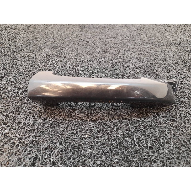 Recambio de maneta exterior delantera izquierda para volkswagen golf vi (5k1) gtd referencia OEM IAM 1K8837205F  