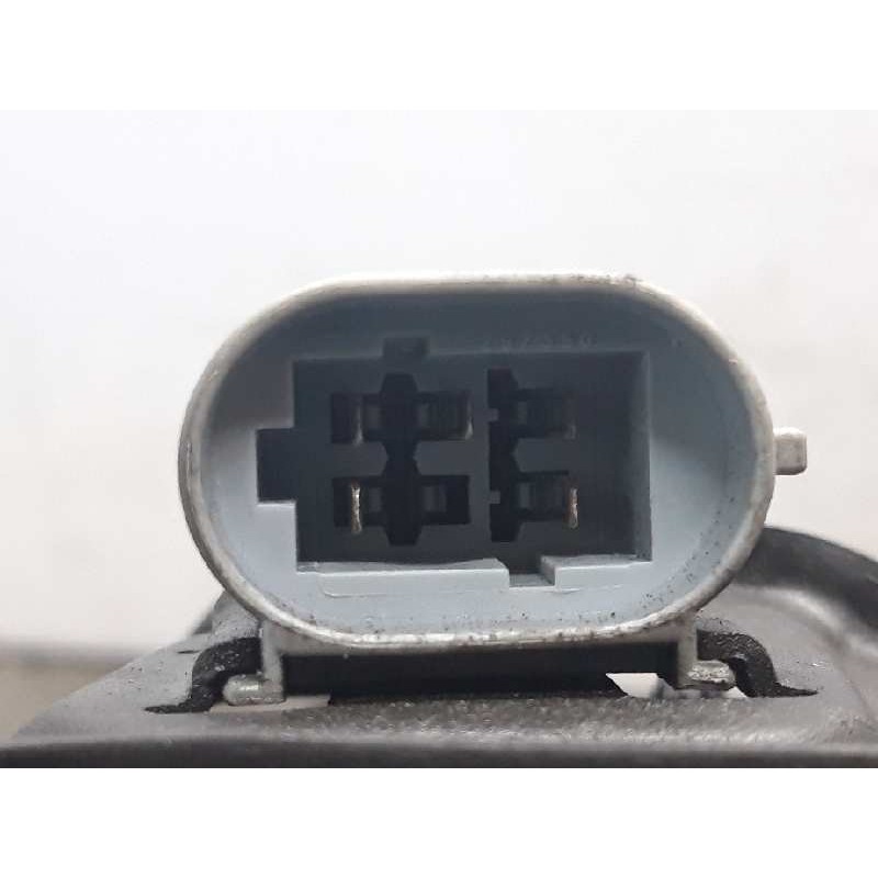Recambio de motor limpia delantero para nissan interstar mod. 04 (x70) caja cerrada, l 1 h 2, techo referencia OEM IAM 53556502 - Blanco 2