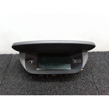 PANTALLA MULTIFUNCION 8200326981 NS001458376 DP6W2000R