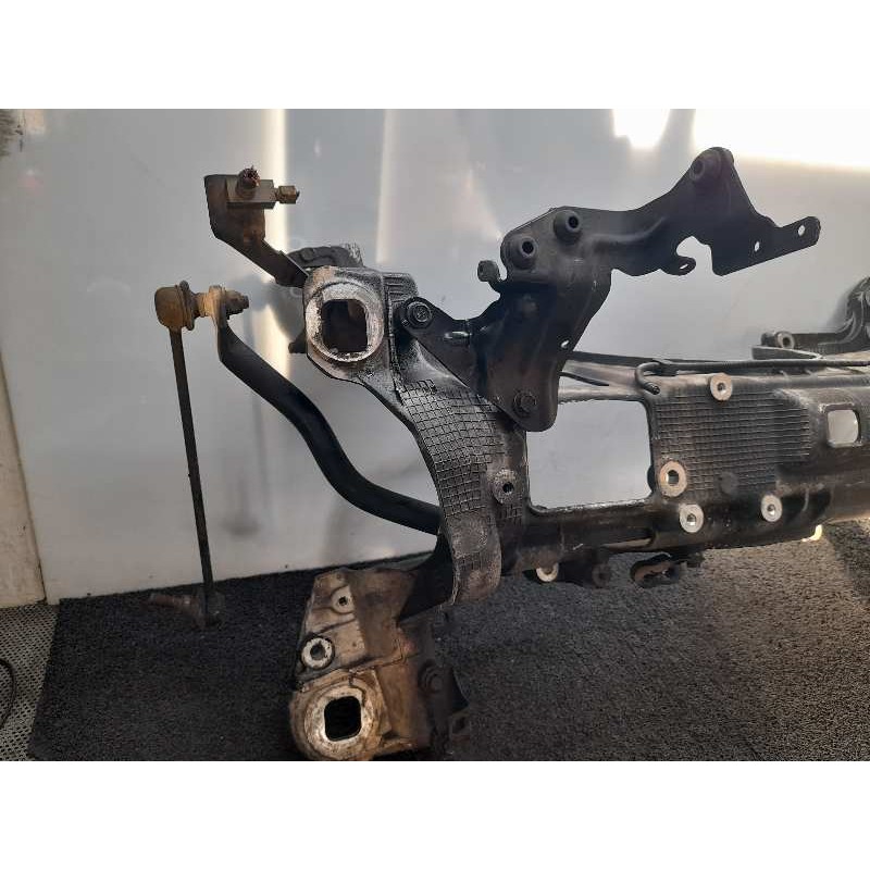 Recambio de puente delantero para chrysler voyager (rg) 2.8 crd lx grand voyager referencia OEM IAM - Negro 2