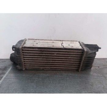 INTERCOOLER 9645682880 