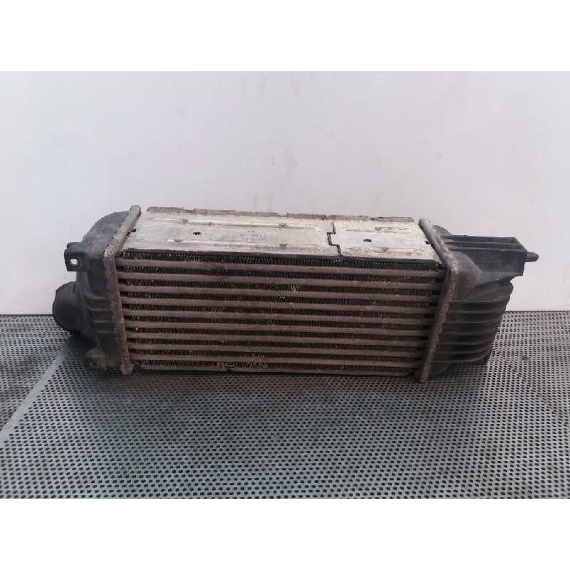 Recambio de intercooler para peugeot 407 2.0 16v hdi fap cat (rhr / dw10bted4) referencia OEM IAM 9645682880  