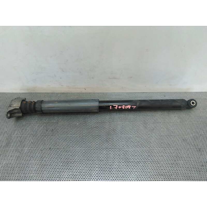 Recambio de amortiguador trasero derecho para ford focus lim. (cb4) titanium referencia OEM IAM   